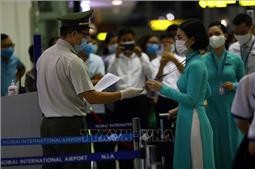 Sáng 27/9, Việt Nam còn 16.829 người đang cách ly phòng dịch COVID-19